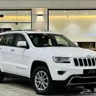 جراند شيروكي 2015 V6 ليمتد ( بحالة ممتازة )