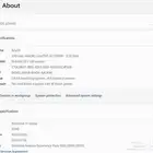 للبيع لابتوب ASUS ROG Flow Z13 (موديل GZ301ZE)