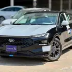 فورد توروس 2026 امبيانتي (تقسيط - كاش)