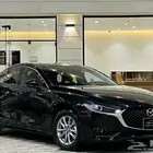 مازدا 3 2025 ( بحالة ممتازة )
