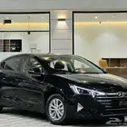 هيونداي النترا 2020 ( بحالة الوكالة )