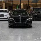 2024 MERCEDES BENZ S450 L 4MATIC