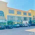 محلات متاحه للإيجار