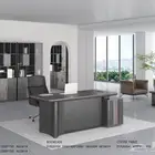 office furnitur طقم مكتب مدير فخم بارتيشن وركستيشن دواليب