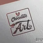 تصميم شعار لوقو بطريقة خاصة وهوية مع بروفايل احترافي