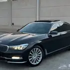 BMW 730Li - 2017
