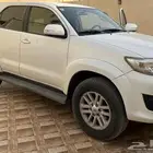 فورشنر 2012
