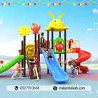 ألعاب حدائق جودة عالية