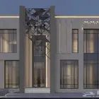 مهندس إنارة وإظهار معماري لتطوير عقارك
