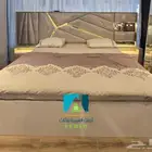 غرف نوم جديدة للبيع