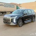 هونداي باليسيد 2023 ( ديزل دبل ) فل كامل اعلى نوع
