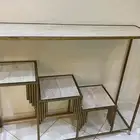 للبيع مدخل طاولة