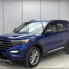 فورد إكسبلورر XLT فل 2021