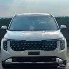 كيا كارنيفال استاندر موديل 2025 اقل الاسعار لعملائنا الكرام