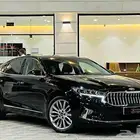 كيا K7 2020 ( بحالة ممتازة )