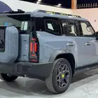 جيتور لكجري T2 2026