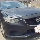 مازدا 6 موديل 2016