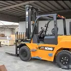رافعات شوكيه كرينات بجميع الاحجام فور كلفت