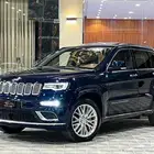 جيب شروكي 2018 ساميت V8 (عرض خاص)