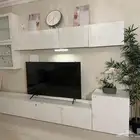 مكتبة تلفزيون