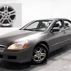 جنوط هوندا اكورد جديدة من 2004 الي 2007