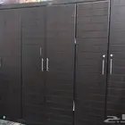 غرفة نوم نظيفه