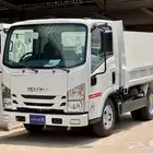 ايسوزو قلاب 3طن 5طن يباني كميه محدوده وعروض خاصه
