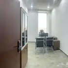مكتب للإيجار