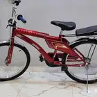 سيكل رامبو.