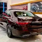 مرسيدس s450
