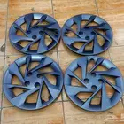 طقم طاسات كيا K3 سيراتو وكاله طيس
