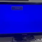 شاشة 42 بوصه full hd للبيع