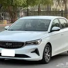 جيلي امجراند 2023 استاندار سعودي
