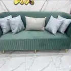 تفصيل كنب مودرن و كلاسيك على حسب طلب العميل