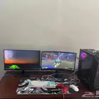 طاولة قيمنق ( انباعت )