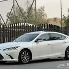 لكزس - ES 300 h - 2019 - هايبرد