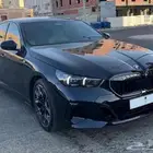 للبيع بي ام دبليو 520