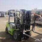 رافعة شوكية سكين فور يفت للايجار