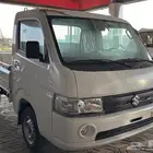 سوزوكي دباب كاري