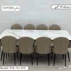 dining table with 6 8 10 chair