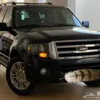 لعشاق النظيف فورد إكسبديشن2014 فل كامل ليمتد