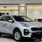 كيا سبورتاج 2021 دبل ( بحالة ممتازة )