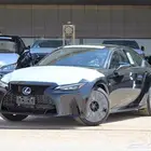 لكزس - IS350 F Sport - خليجي - 2025 - فل كامل