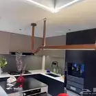 ثريا نجفات جلد لااصحاب الذوق الرفيع والفخامة والقطع المميزه