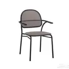 كراسي وطاولات خارجية