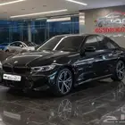 BMW 320I M Sport 2024 استيراد كوريا - معرض العصيمي