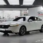 هوندا اكورد 2024 استيراد كوريا - معرض العصيمي