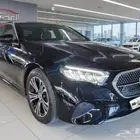 مرسيدس-بنز E200 2024 استيراد كوريا - معرض العصيمي