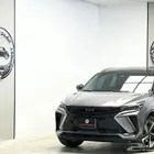 جيلي - كولراي -2024 -فل