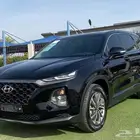 سنتافي ديزل وارد كوريا 2020 بطاقة جمرك دبل مكينة 2200